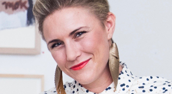 Mette Helena Rasmussen